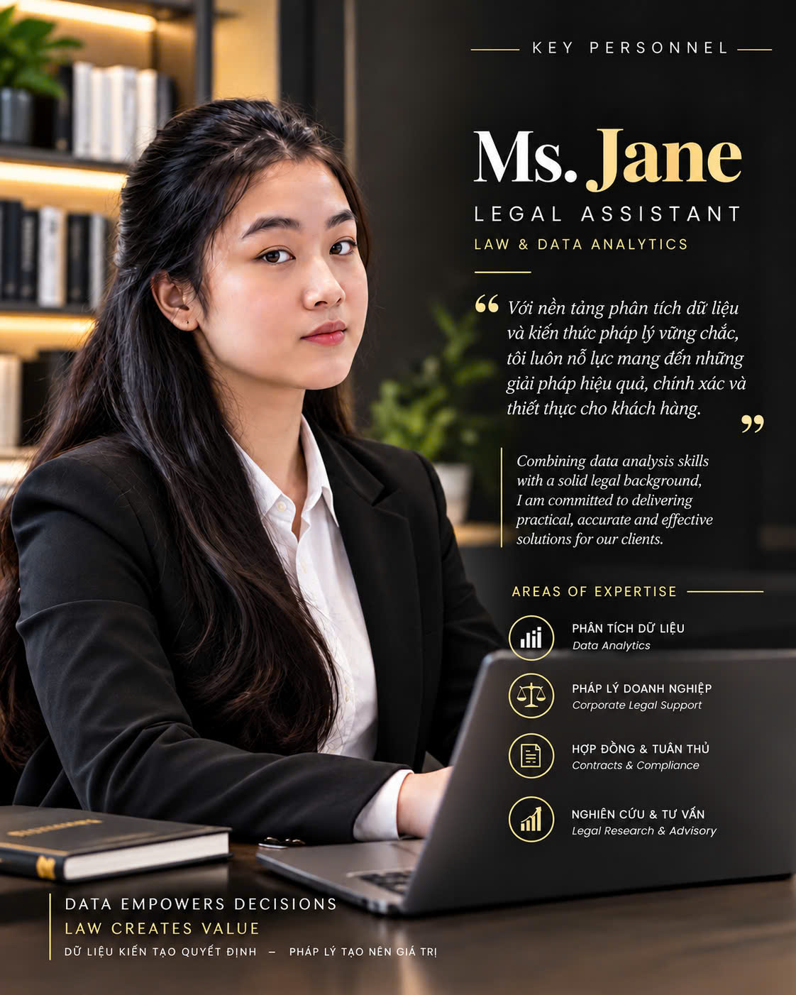 MS. JANE