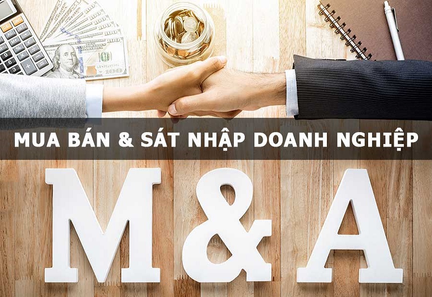 Đầu tư M&A và giao dịch xuyên biên giới