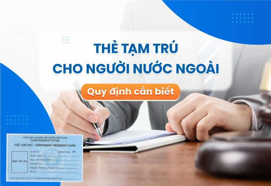 Người nước ngoài tại Việt Nam và di trú quốc tế