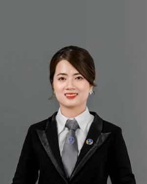 MS. THUY VAN